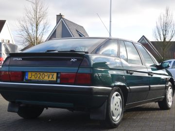 Citroën XM